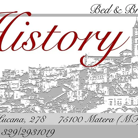 History